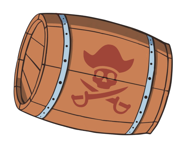 Barrel